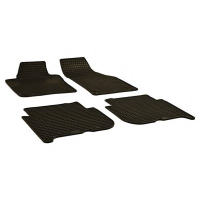 RAMEDER 122901 Floor Mat Set